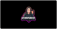 vciousbeut XXL Gaming Mousepad