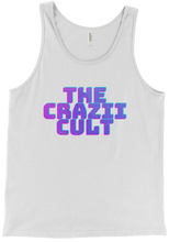The Craziicult Tank Top