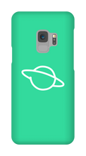 bluozlive Samsung Case