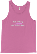 its_jess_xoxo_ Tank Top