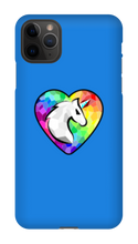 Unicorn iPhone Phone Case