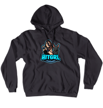 Hitgrl hoodie