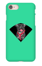 nelcomar iPhone Phone Cases