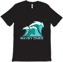 Wavey ones Team T-Shirts