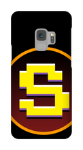theonlyslamon Samsung Phone Cases