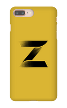 ZanderMan1mil "Z" iPhone Cases