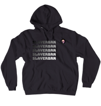 SlayerBRK BB hoodie
