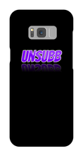 theunsubb Samsung Phone Cases