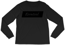 Kerntool Long-Sleeve-Tee