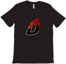 T-Shirt big logo