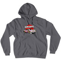 E2K GANG [Pull-over hoodie]