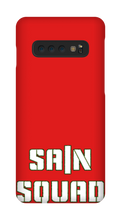 i_n_s_a_i_n Samsung Phone Cases