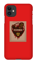 geawall01 iPhone Phone Cases