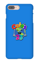 colesworld23 iPhone Phone Cases