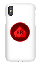 redstonereef iPhone Phone Cases