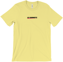 Le T-Shirt du Karnotz (saison 1)