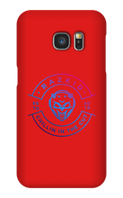 razkid Samsung Phone Cases