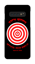 Official Meat Shield Samsung Phone Cases