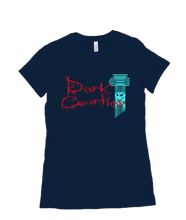 Darkly Courts Feminine