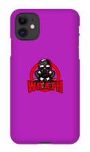 Wrath iPhone  Case