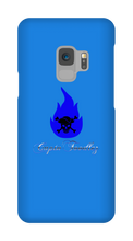 Captn_Toodlez Samsung Phone Cases
