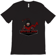 gitaroo_ninja T-Shirts
