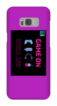 k_gould93 Samsung Phone Cases