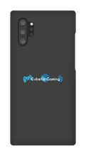 CubeFanGamingTV Samsung Phone Cases