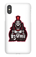 the_disconected iPhone Phone Cases
