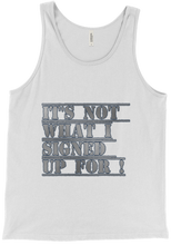 pugolfc Tank Top