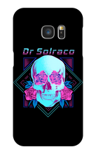DrSolraco Samsung Phone Cases
