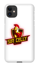 sircellythegreat iPhone Phone Cases