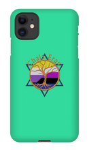castleofwarriors iPhone Phone Cases