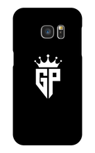 gregplayzzz Samsung Phone Cases