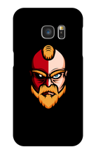monsterandedtheclone Samsung Phone Cases