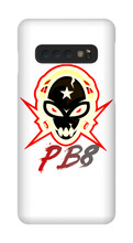 pedrobizk8 Samsung Phone Cases