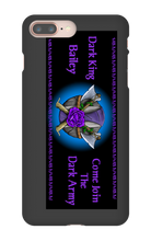 darkkingbailey iPhone Phone Cases