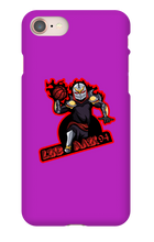 likemaik94 iPhone Phone Cases