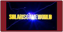 solarisgameworld XXL Gaming Mousepad