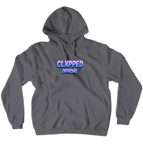 Clxpped Official Hoodies (No-Zip/Pullover)