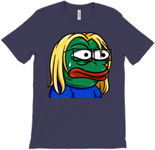 icherrye Monka T-Shirts