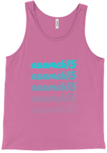 asamcb15 Tank Top