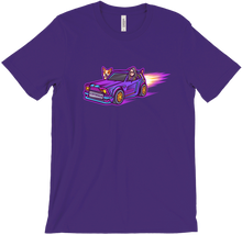 ClutchChloe T-Shirt