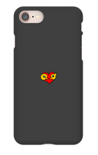 xbadeend_ iPhone Phone Cases