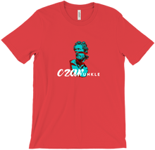 czarfunkle tees