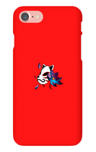Lottus iPhone Phone Cases