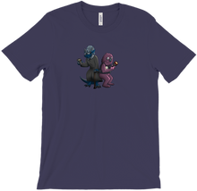 Granny & Fluffy T-Shirts