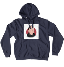 gealvess Hoodies (No-Zip/Pullover)