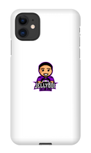 xjellyboix iPhone Phone Cases