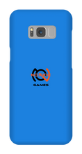 NoxxicGames Samsung Phone Case